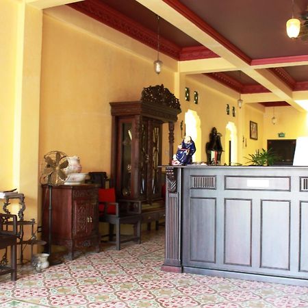 Khaolak Boutique Hertitage Καο Λακ Εξωτερικό φωτογραφία