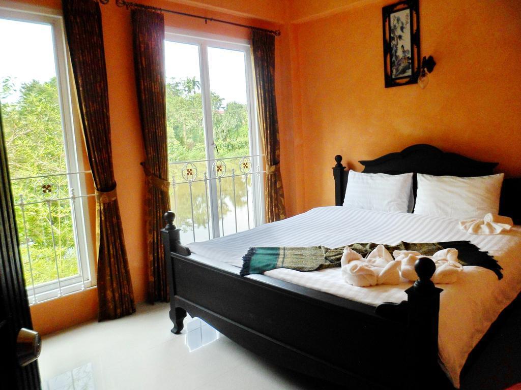 Khaolak Boutique Hertitage Καο Λακ Εξωτερικό φωτογραφία