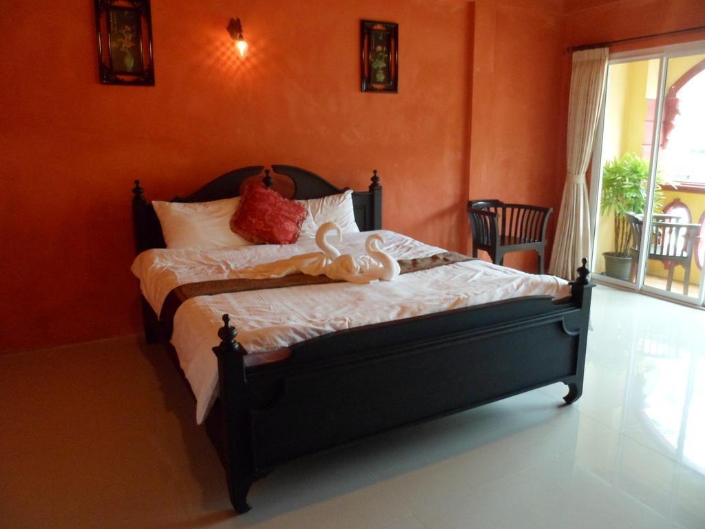 Khaolak Boutique Hertitage Καο Λακ Εξωτερικό φωτογραφία