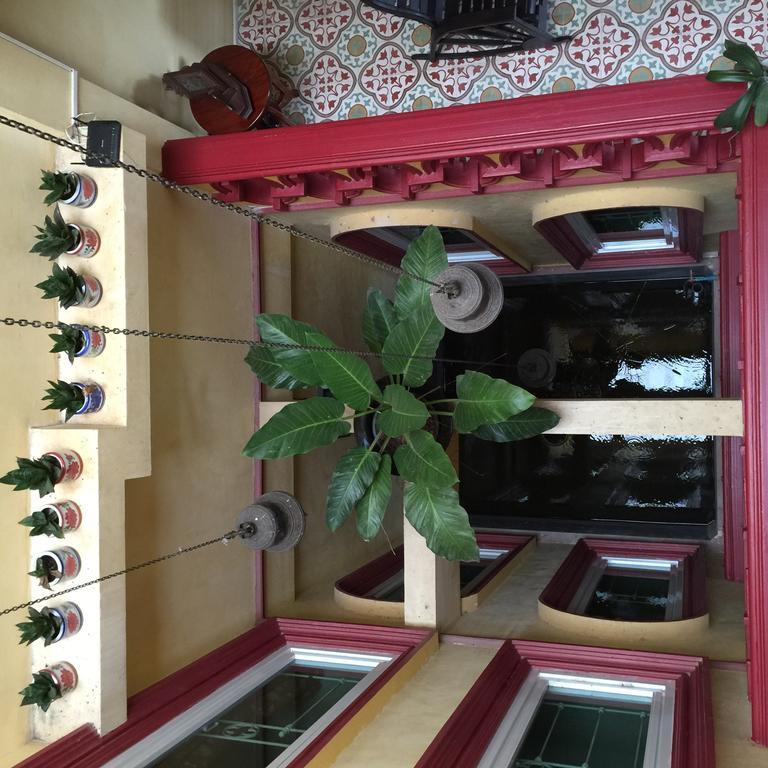 Khaolak Boutique Hertitage Καο Λακ Εξωτερικό φωτογραφία