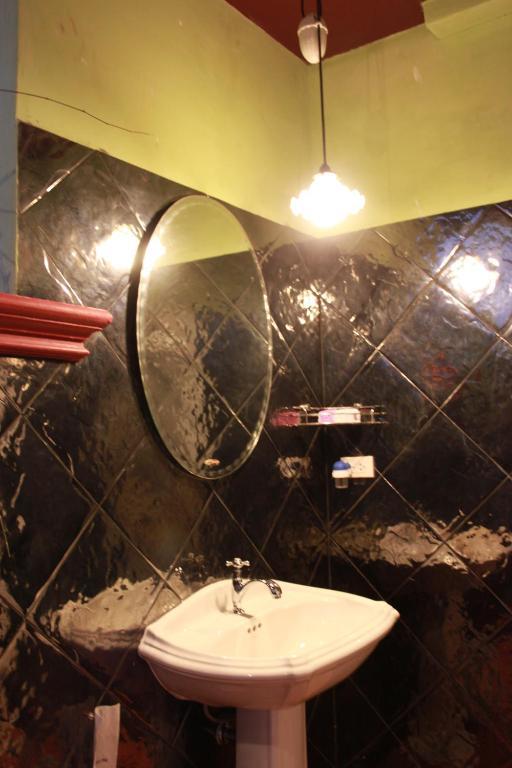 Khaolak Boutique Hertitage Καο Λακ Δωμάτιο φωτογραφία