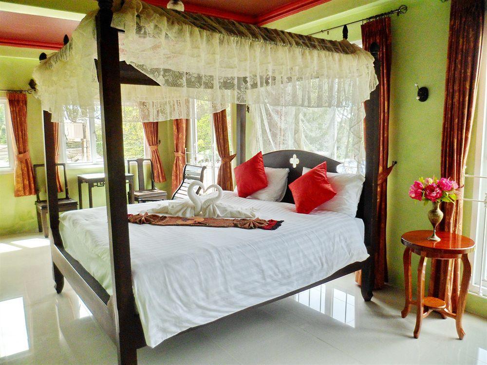 Khaolak Boutique Hertitage Καο Λακ Εξωτερικό φωτογραφία