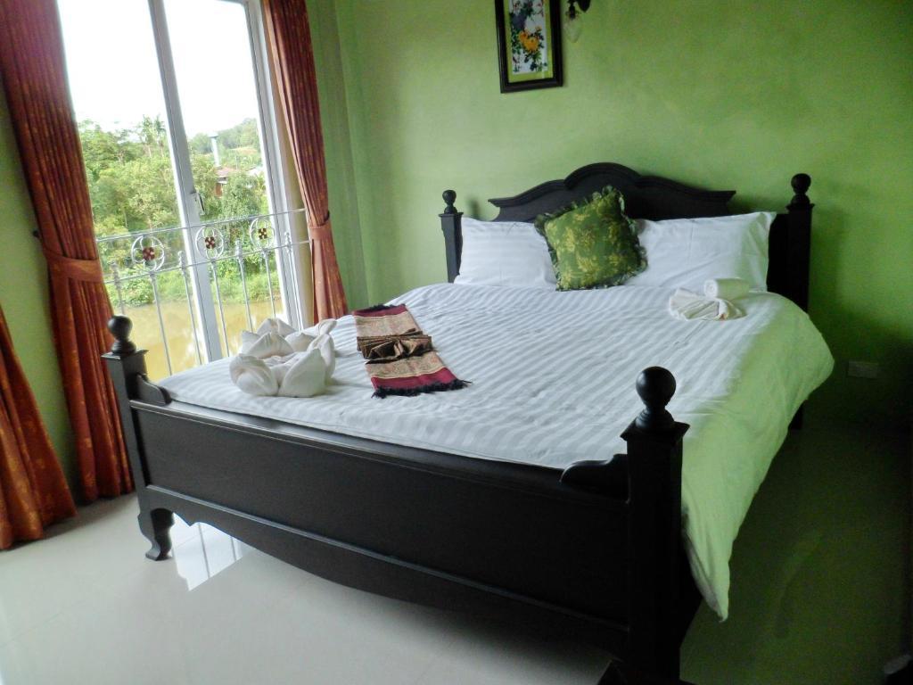 Khaolak Boutique Hertitage Καο Λακ Δωμάτιο φωτογραφία