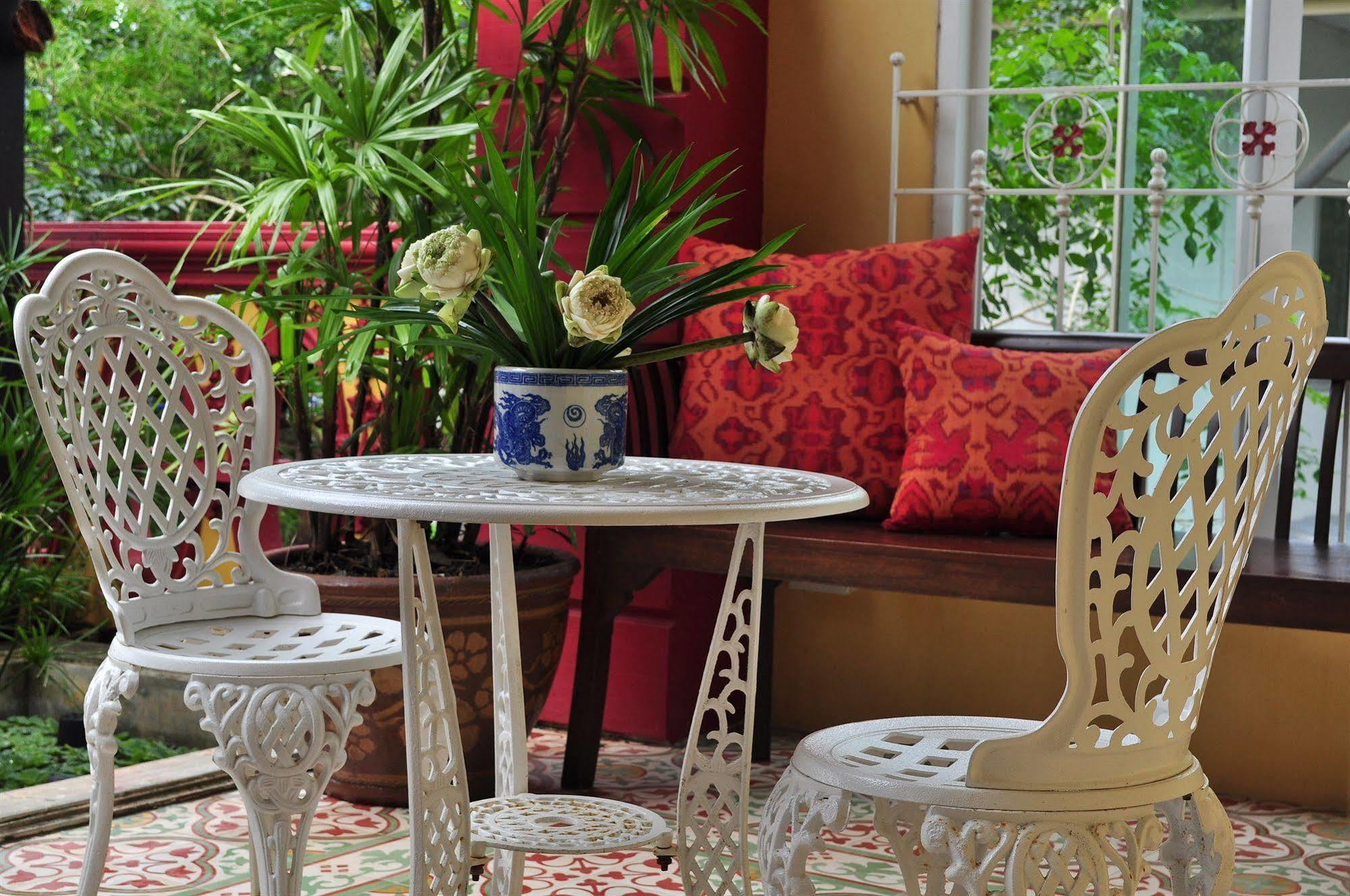 Khaolak Boutique Hertitage Καο Λακ Εξωτερικό φωτογραφία