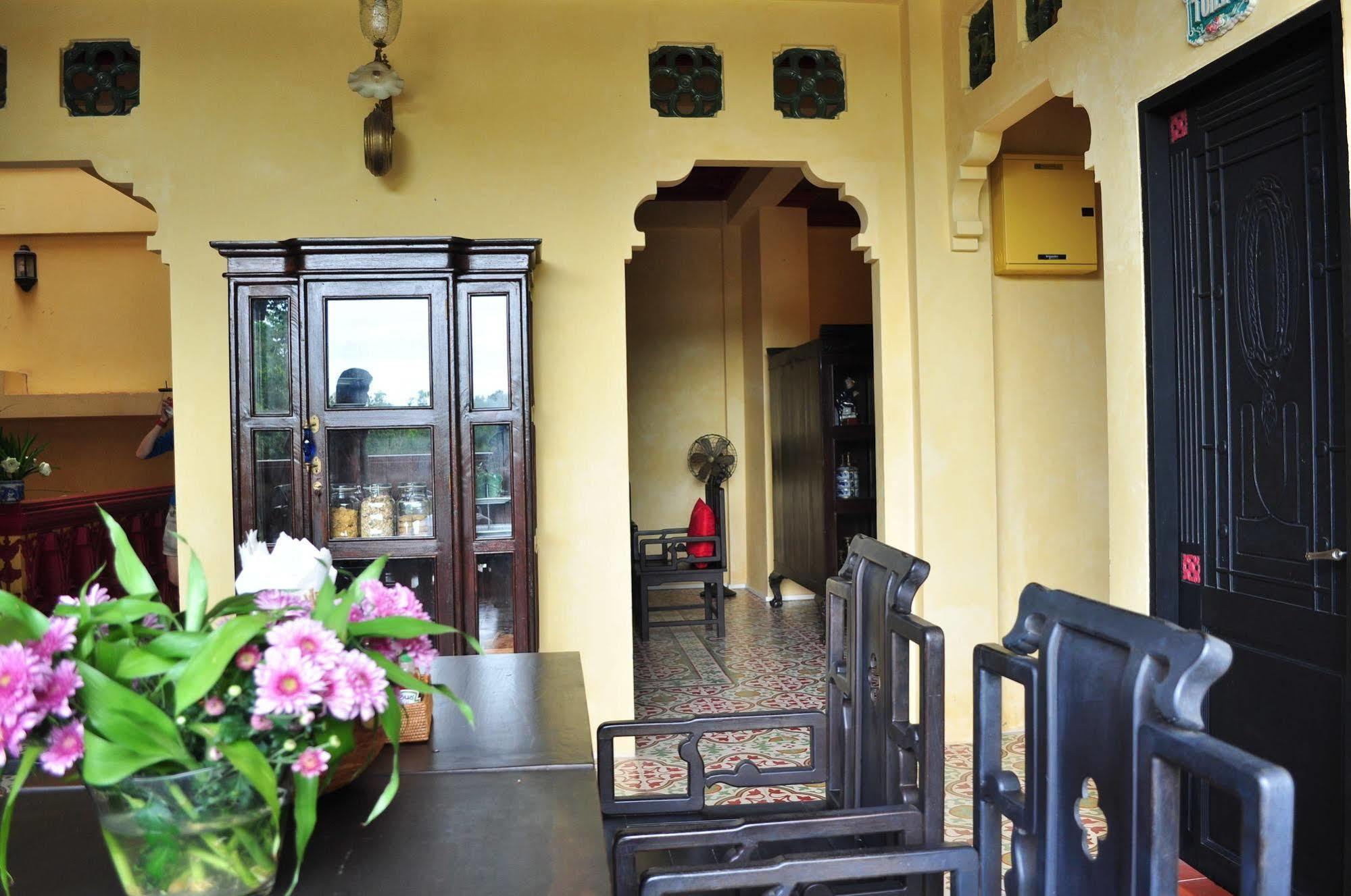 Khaolak Boutique Hertitage Καο Λακ Εξωτερικό φωτογραφία